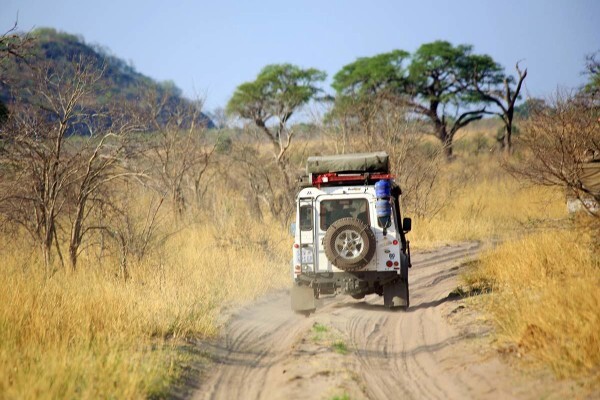 Allroundsafaris
