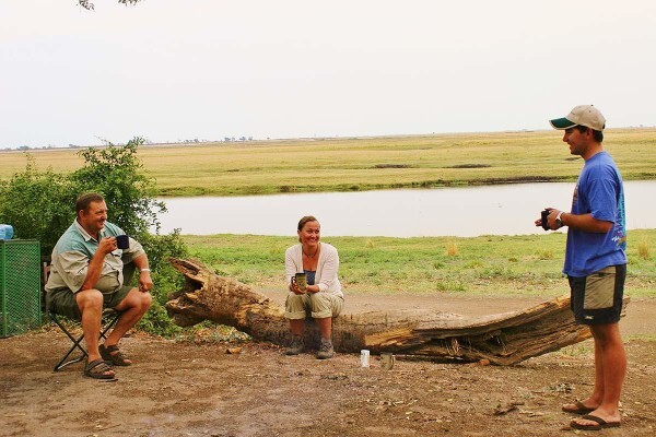 Allroundsafaris