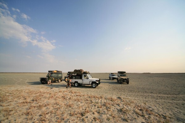 Allroundsafaris