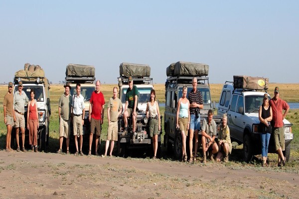 Allroundsafaris