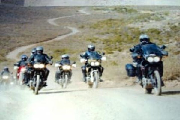 Bonniedale