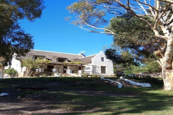 Bonniedale