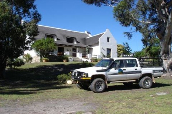 Bonniedale