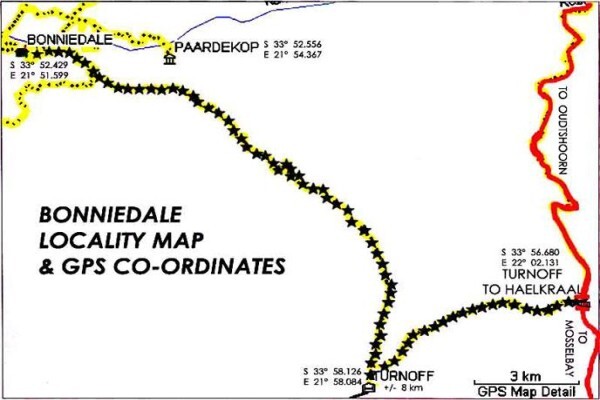 Bonniedale