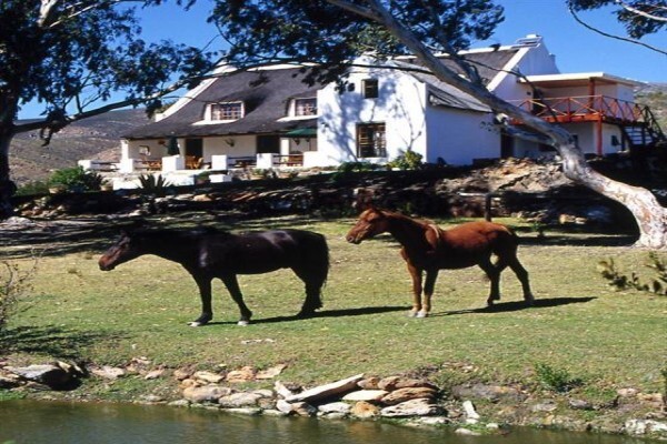 Bonniedale
