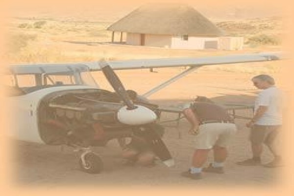 Bushpilot