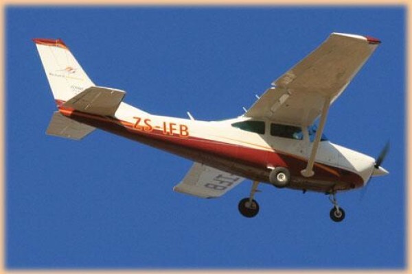 Bushpilot