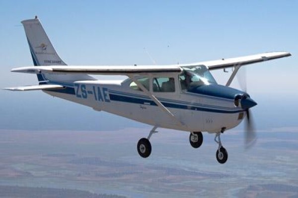 Bushpilot