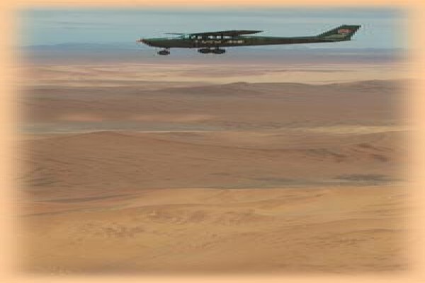 Bushpilot
