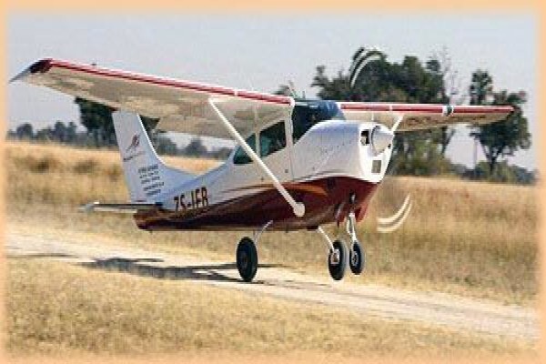 Bushpilot