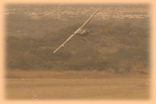 Bushpilot