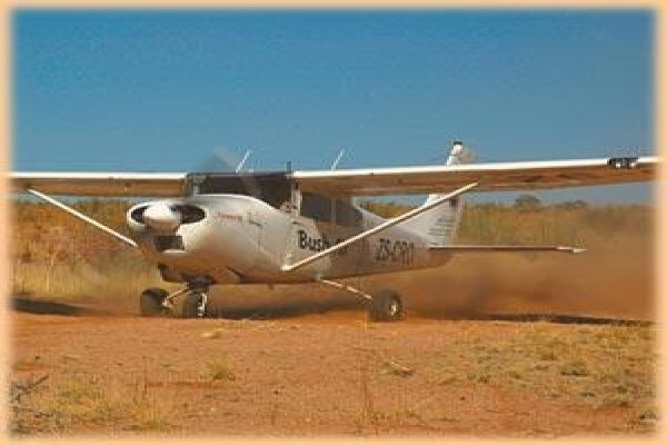 Bushpilot