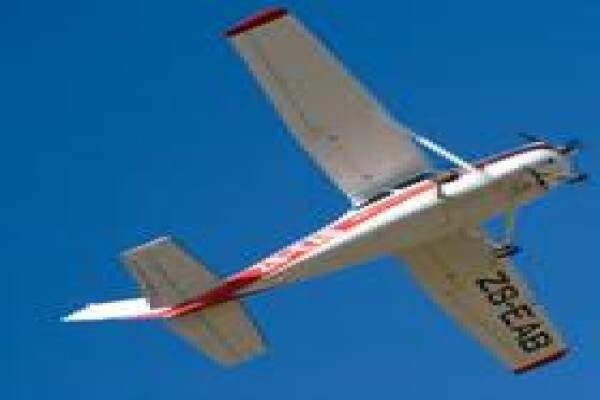 Bushpilot