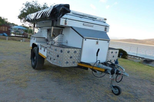 Bushwakka