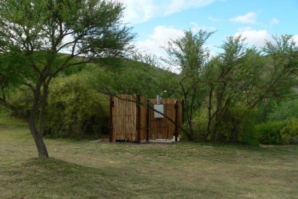 Bushwakka