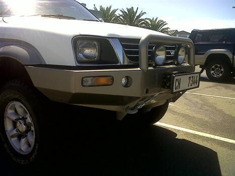 Cape Offroad Centre