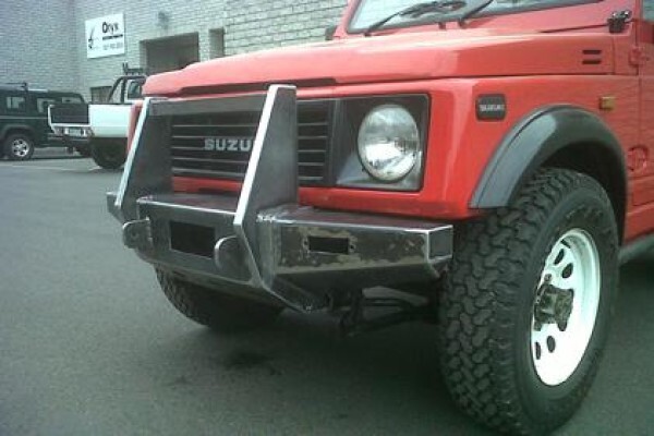 Cape Offroad Centre