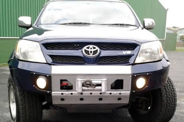 Cape Offroad Centre