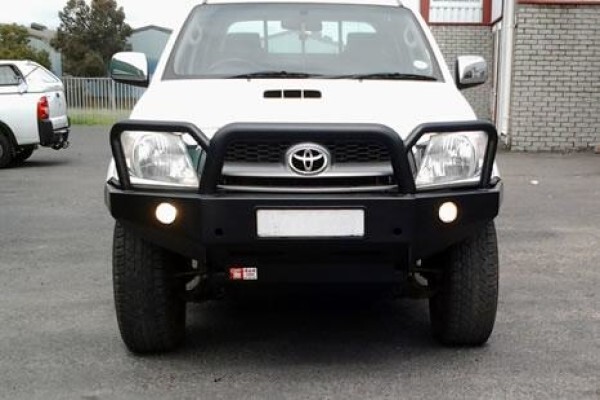 Cape Offroad Centre