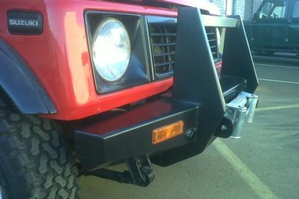 Cape Offroad Centre