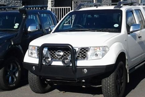 Cape Offroad Centre