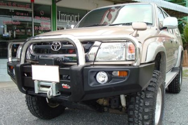 Cape Offroad Centre