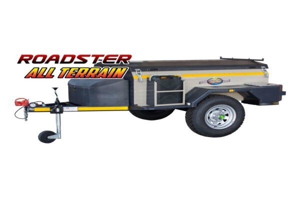 Echo 4X4 Powersport