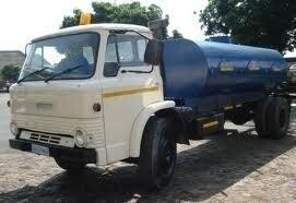 Septic Tankers