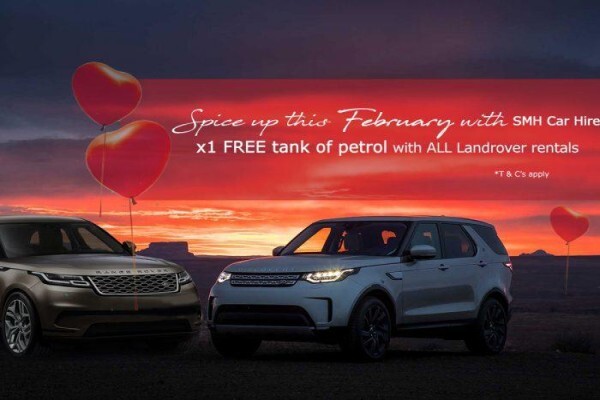 Smh Car Hire