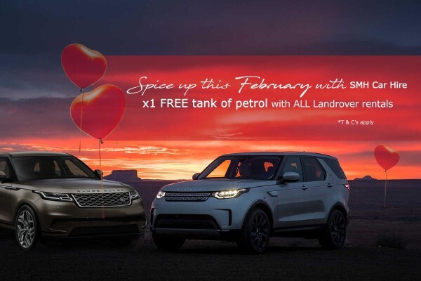 Smh Car Hire