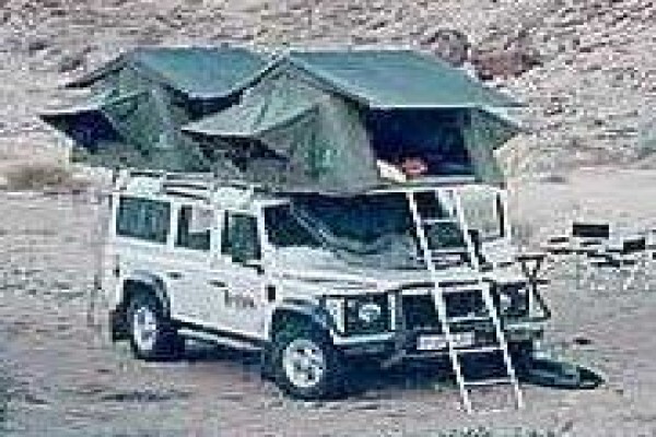 Southafricar