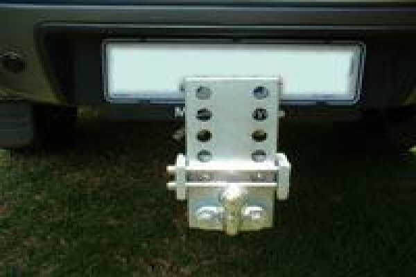 Vernier Engineering C.C.