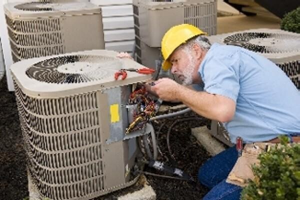 Water Source Heat Pump Rooftop Range