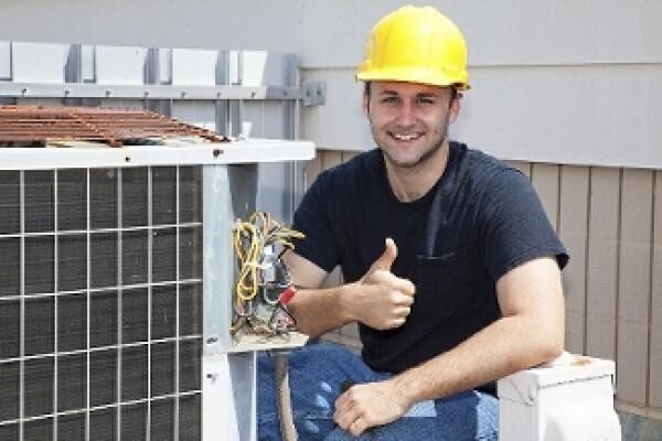 Water Source Heat Pump Rooftop Range