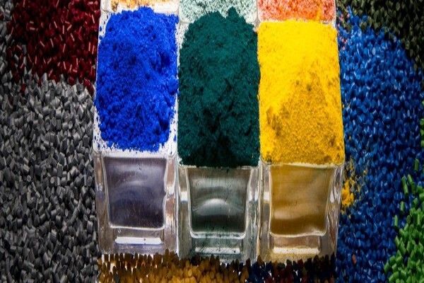 Performance Colour Systems