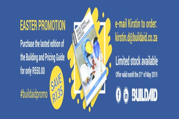 Buildaid Technologies (Pty) Ltd
