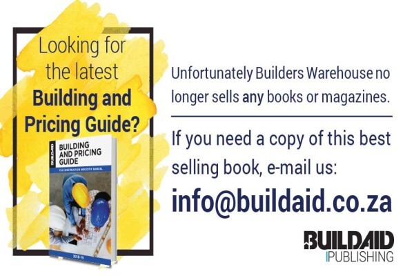 Buildaid Technologies (Pty) Ltd