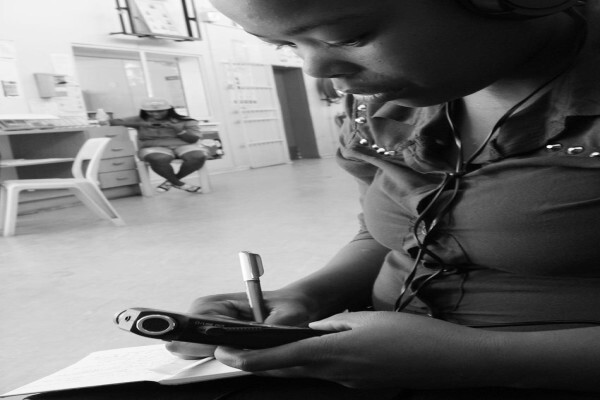 Children'S Radio Foundation