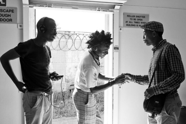 Children'S Radio Foundation