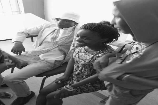 Children'S Radio Foundation