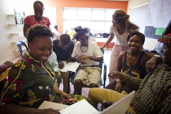 Children'S Radio Foundation