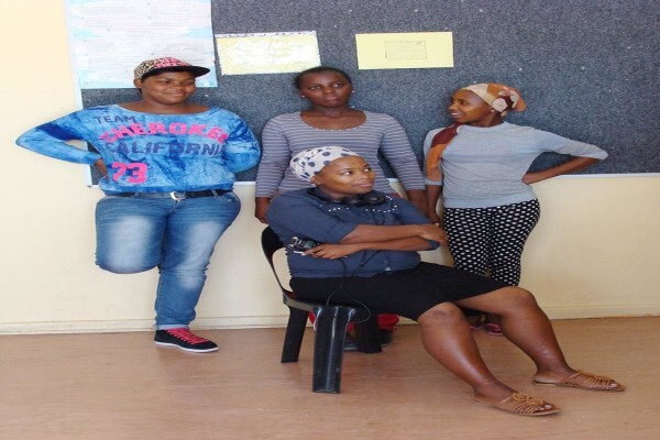 Children'S Radio Foundation