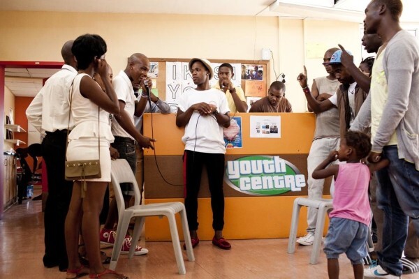 Children'S Radio Foundation