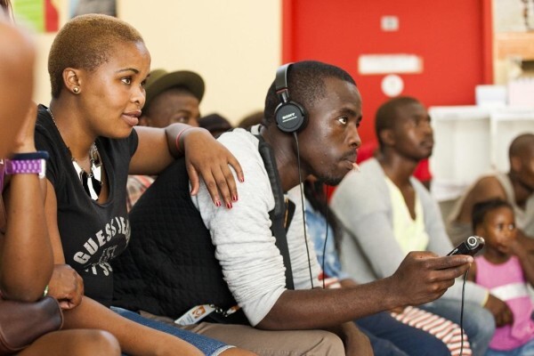 Children'S Radio Foundation