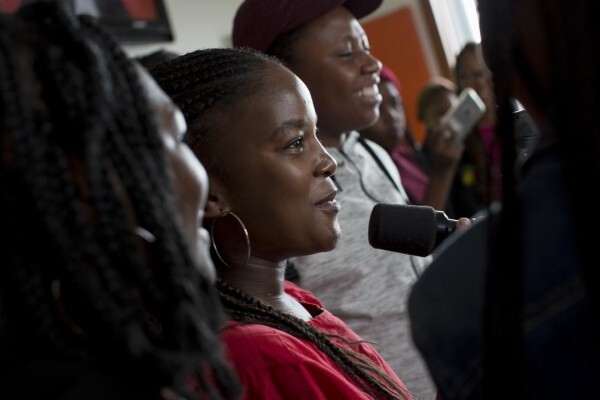 Children'S Radio Foundation