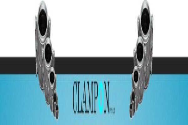 Clampon
