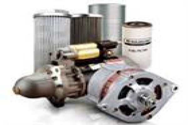 Gp Tractor Parts