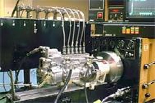 Gp Tractor Parts