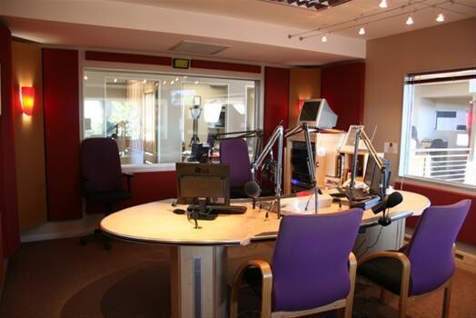 Impact Radio 103Fm