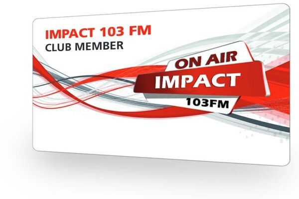 Impact Radio 103Fm
